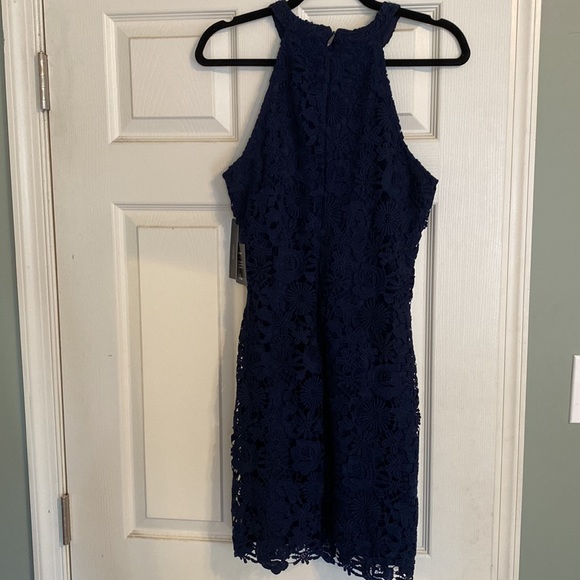 Lulu’s Mini Dress - Picture 3 of 6